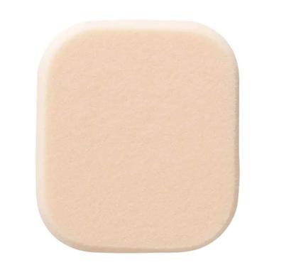 Shiseido Yumuşak Sünger Puf 114 (Çift Kullanımlı/Pudra)