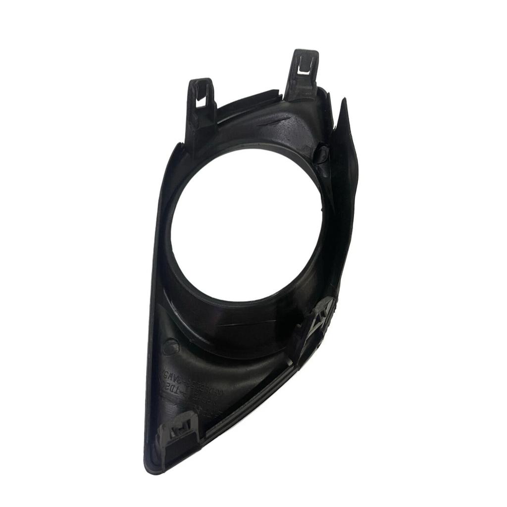 Nebelscheinwerfer-Set Für Nissan Sunny (PAAR) Mit Leuchtmittel 2011-2015 OEM