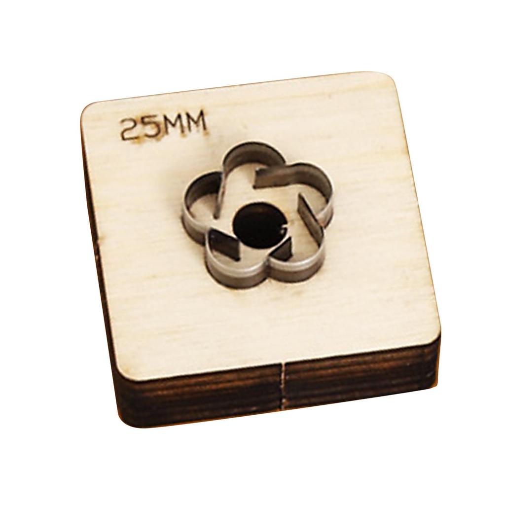 Leather Cutting Die, Stamping, Leathercraft Accessories, Punch,