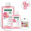[Sensitive Scalp & Scalp Soothing] Peony Shampoo 400ml + 200ml