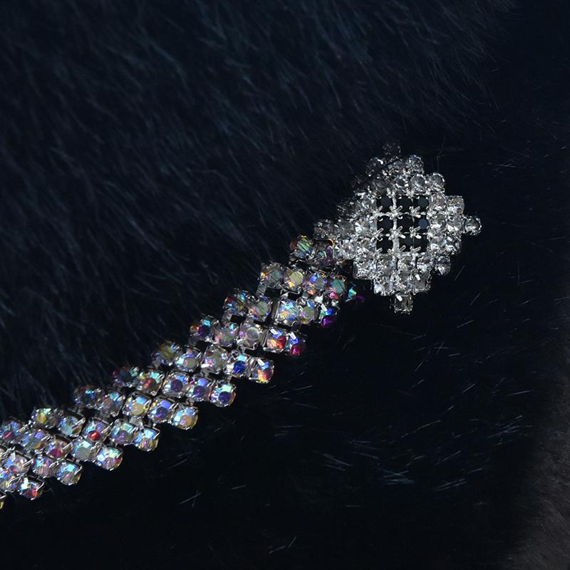 Luxury Faux Mink Fur Beret with Visor for Women, Winter Double Warmth Cotton Lined Hat, Stylish Outdoor Peaked Beret