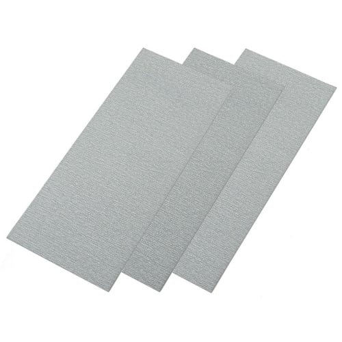 Tamiya Makeup Materials Series No. 60 Finishing Paper, 2000 Grit, 87060