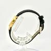 Used [Beautiful/New Battery] SEIKO Avenue Ladies Watch Gold 2K22-0020 805381