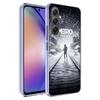 Metro 2033 Hülle Für Samsung A54 A34 A24 A14 A53 A33 A23 A13 A52S A32 A22 A12 Handy Galaxy A03 A04 A02S A42 A73 TPU Hülle