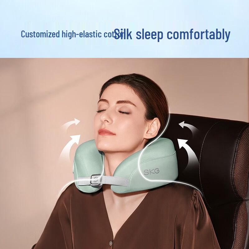 SKG N5 Neck Massager