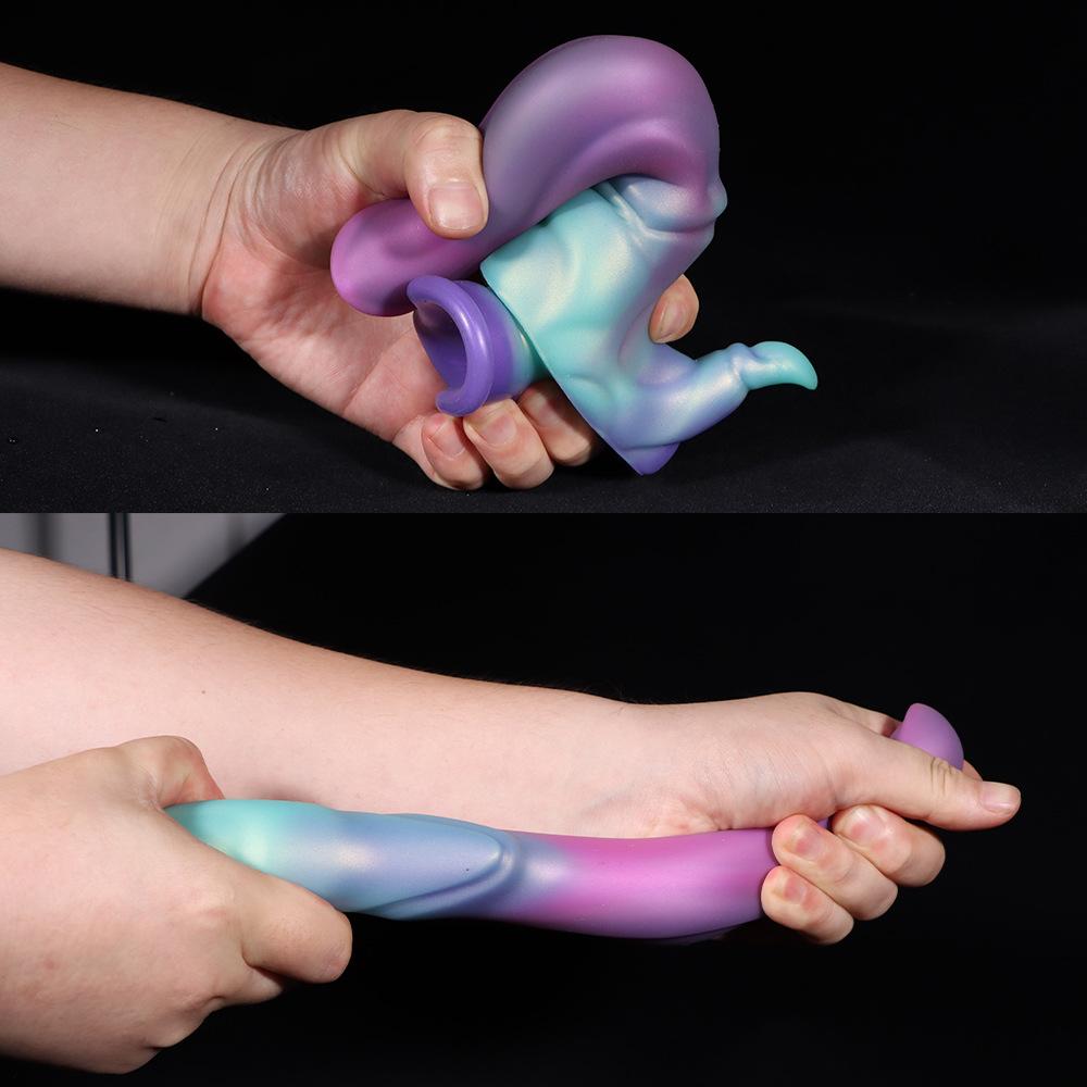 Silicone Dildo Clit Stimulation Anal Plugs Strap on Penis Big Dick Realistic Cock Adult Sex Toy Fisting Gay Masturbator