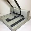 Plus Cutter Cutting width A4 portrait PK-513L 26-106