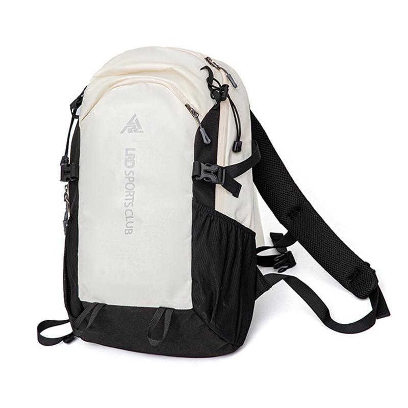 

1 шт. Легкий складной походный рюкзак большой вместимости, дорожная сумка, портативный рюкзак для альпинизма, модный для занятий спортом на открытом воздухе