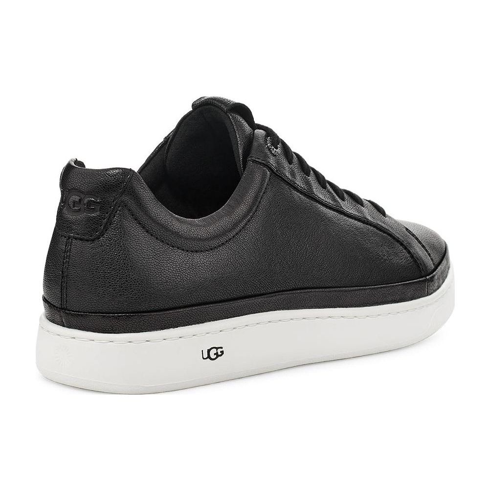 UGG Cali Sneaker Low Leather Comfortable Casual Fashion Sneakers Men Sneakers 1147430