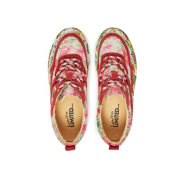 Кроссовки Laura Vita Soleno