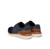 Ankle Boots Bugatti 341-AFA01-6900 Dark Blue