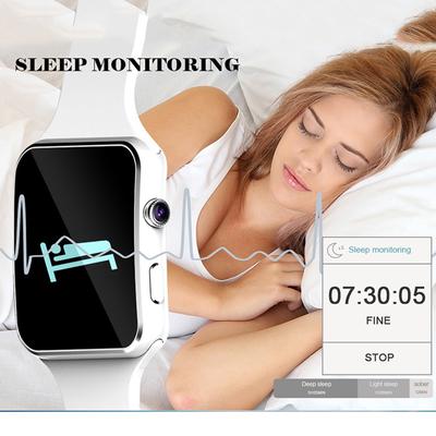 smartwatch x6 whatsapp