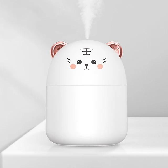 

Увлажнитель воздуха для милых питомцев, ароматерапевтический диффузор эфирных масел CHINA