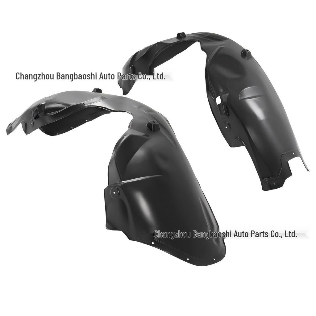 Front Fender Inner Liner for 2013-2015 Chrysler 300/Dodge Charger