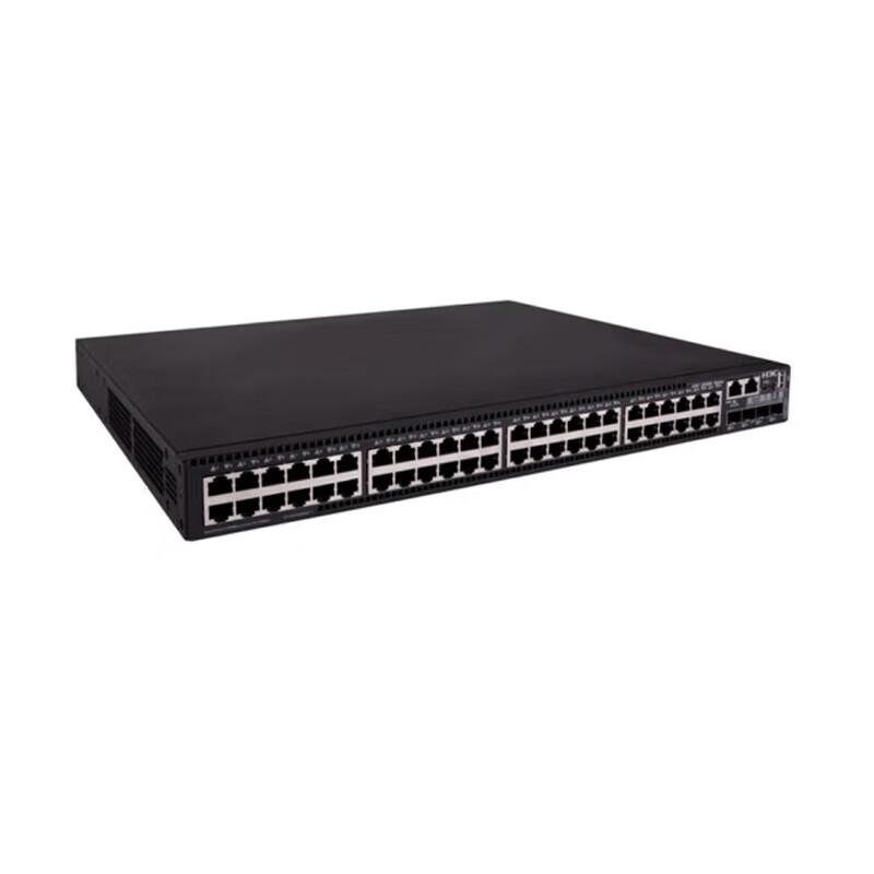 H3C S5560X-54C-EI Layer 3 Core Switch