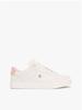 Sneakers Tommy Hilfiger Essential Chic Court Sneaker Offwhite