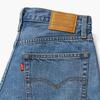 Levi's BAGGY DAD Mid-length Shorts Women's 000MJ-0001 US W24