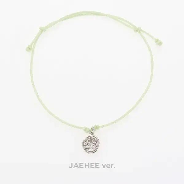 

Браслет желаний Ncitywish Jaehee