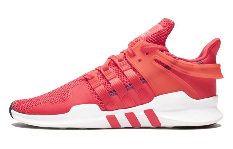 Eqt Support Adidas Originals Adv  Real Coral  CQ3004 43⅓