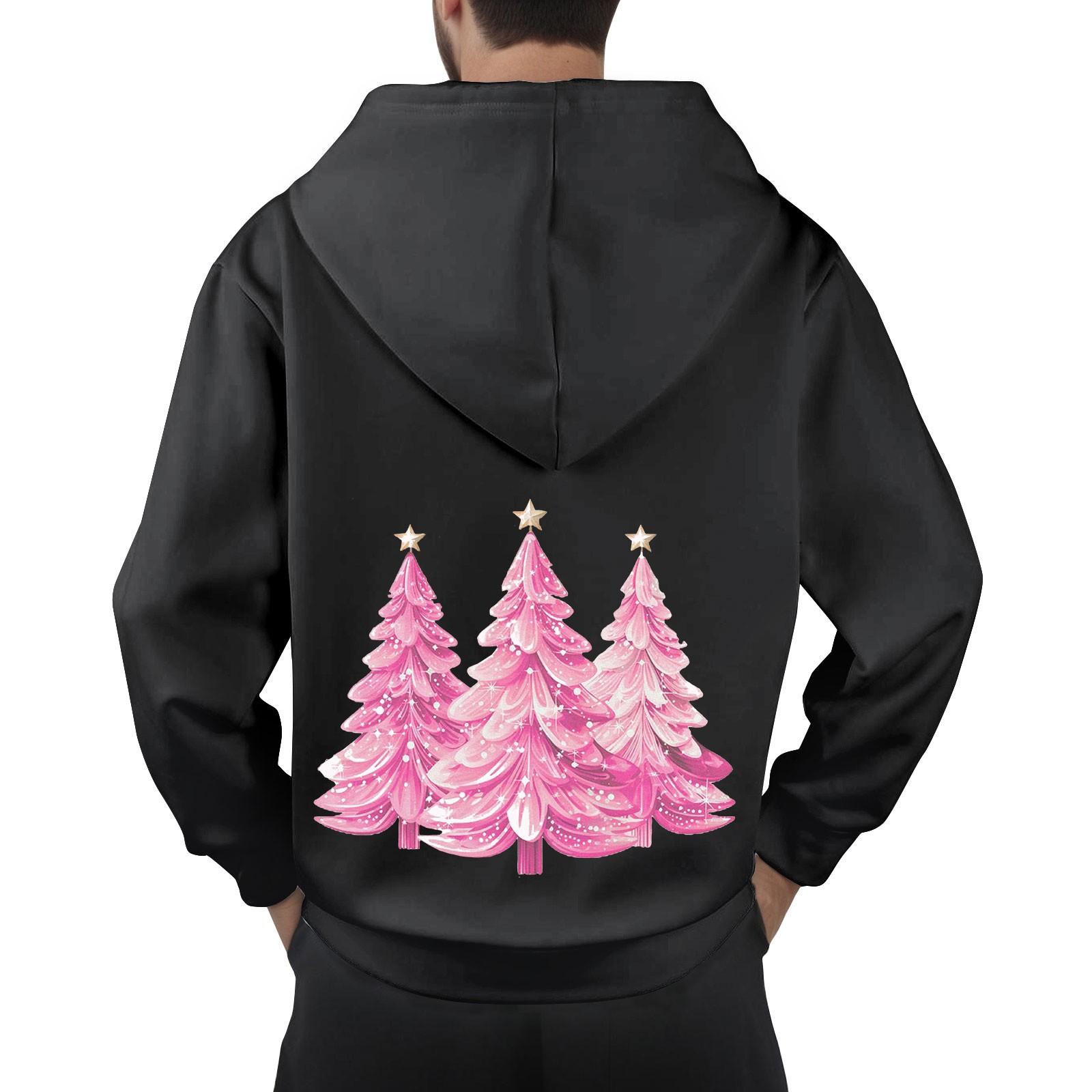 

Спортивный костюм с капюшоном, унисекс, одежда для бега, пуловер с длинными рукавами, толстовка с капюшоном XXXXL чёрный