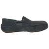 UGG Upshaw Casual Shoes Men's Dark Blue Sneakers 1015607-AZUL
