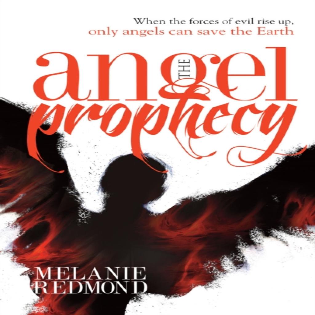 The Angel Prophecy by Melanie Redmond Paperback Book 9781861510426
