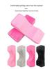 Eyelash Extension U-Shaped Neck Pillow - Beauty Salon Microblading Support