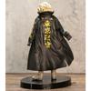 5 Sign Tokyo Revengers PVC Action Figure Model Collection Toys 16-18cm