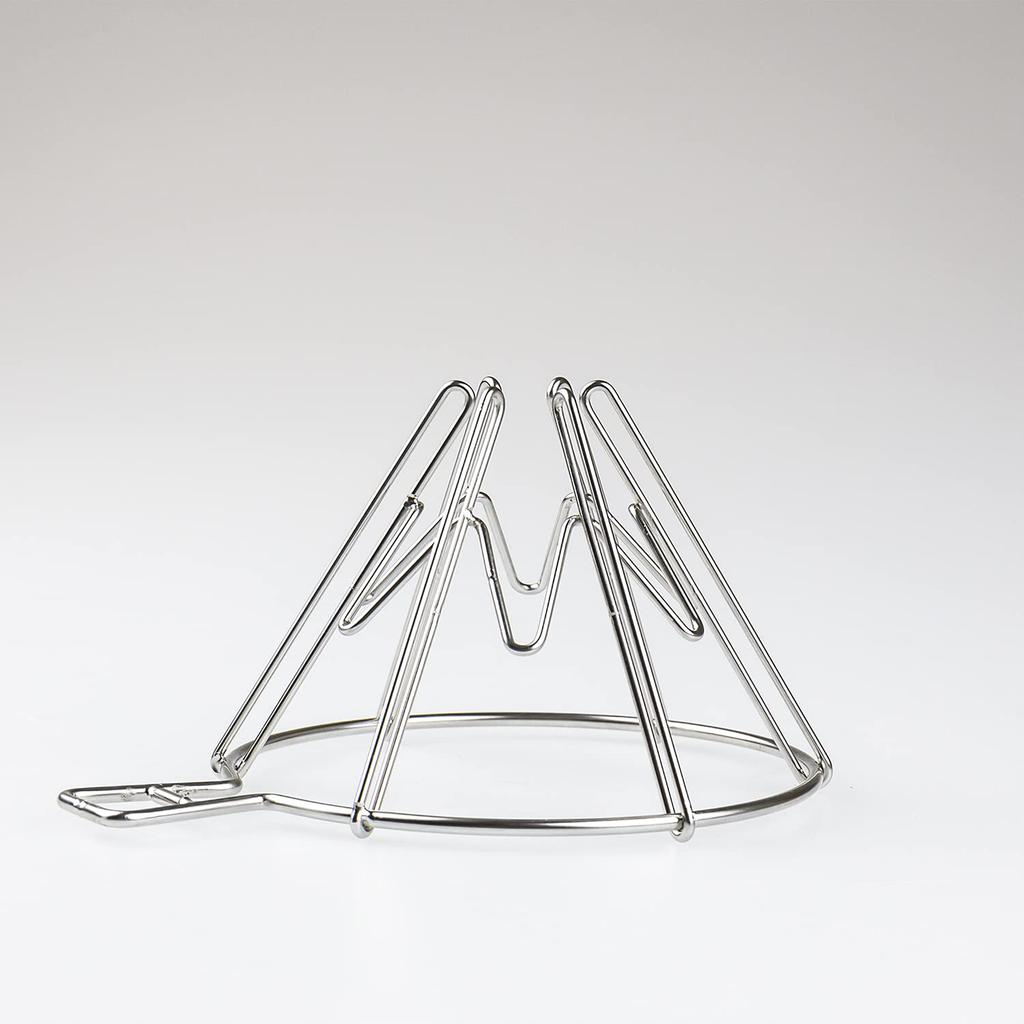 MT.FUJI DRIPPER / Mount Fuji Dripper [Made In Japan] Made In TSUBAME (Silver)