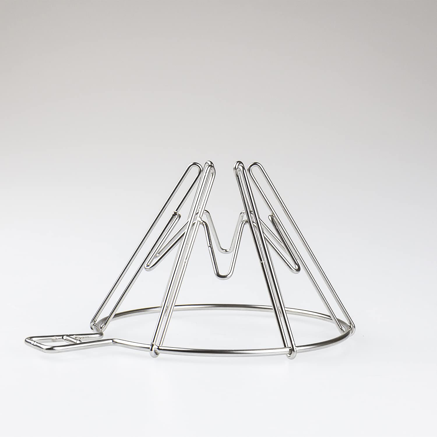 

ДРИППЕР ФУДЗИ / Дриппер Фудзи [Сделано в Японии] Сделано в ЦУБАМЕ (Серебряный)