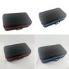 Electric Drill Accessories Bag Carrying Case Hard 36x20.5x11 Cm Waterproof Tool Storage