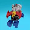 M Building Block Compatible Lego, Iron Armored Universal Man Ma Jinhua, Demon God Z Assembly Robot Boy Birthday Model
