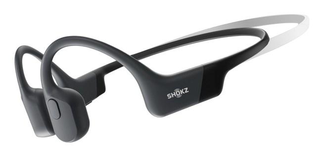 Shokz Openrun Mini Czarne USB-C