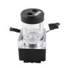650L H Computer Pump 3.5 Meters Pump Head Fast Heat Dissipation Computer Water Pump