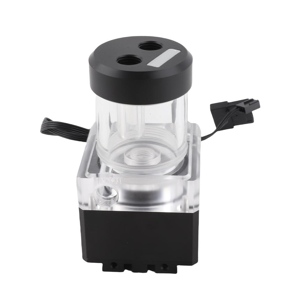 650L H Computer Pump 3.5 Meters Pump Head Fast Heat Dissipation Computer Water Pump