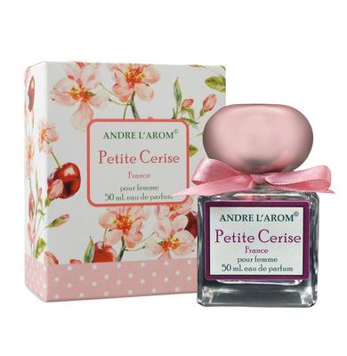 FLORA PETITE CERISE Eau De Parfum for Women 50ml