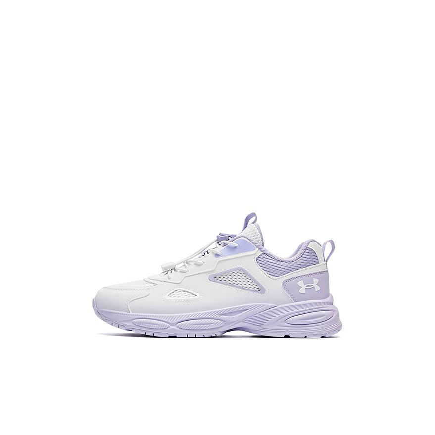 Under Armour Comfortable Versatile Fashion Lightweight Breathable Kids Casual Shoes Kids Casual Shoes 2531688