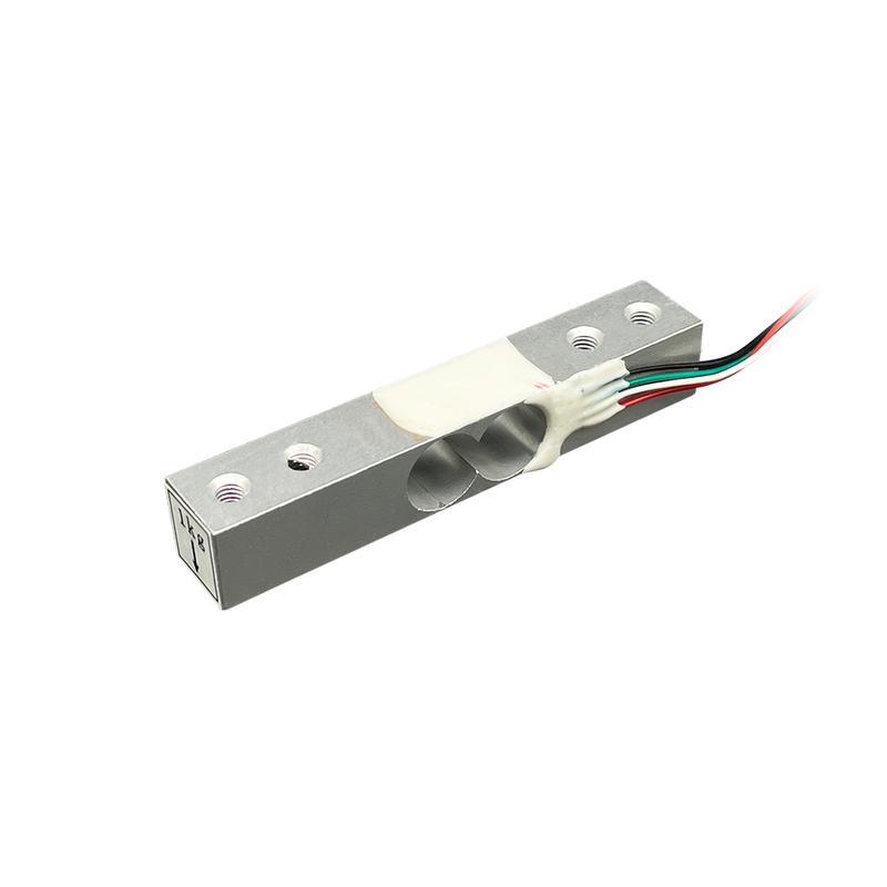 HY-131 1Kg / 2Kg / 3Kg / 5Kg / 10Kg Miniature Weighing Sensor Weight Scale Pressure Module with Cable Sensor Load Cell Kitchen