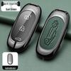 Ideal One Car Key Case: Dedicated Metal Shell for L7, L8, L9 19-21 Models