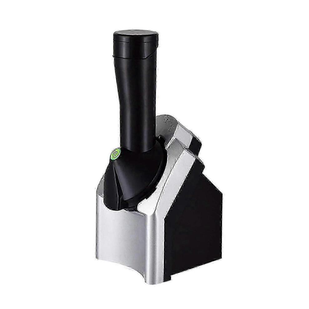 Home Ice Cream Maker Electric Fruit Sorbet Machine for Making Healthy Vegan Ice Cream Desserts Edition 072