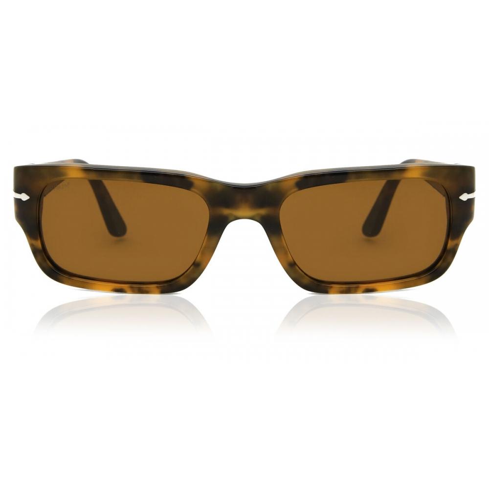 Persol Po3347s Adrien 121033 Unisex Sunglasses