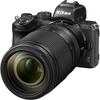 Nikon NIKKOR Z 70-180mm f/2.8 Telephoto Zoom Lens, Z Mount, Full Frame