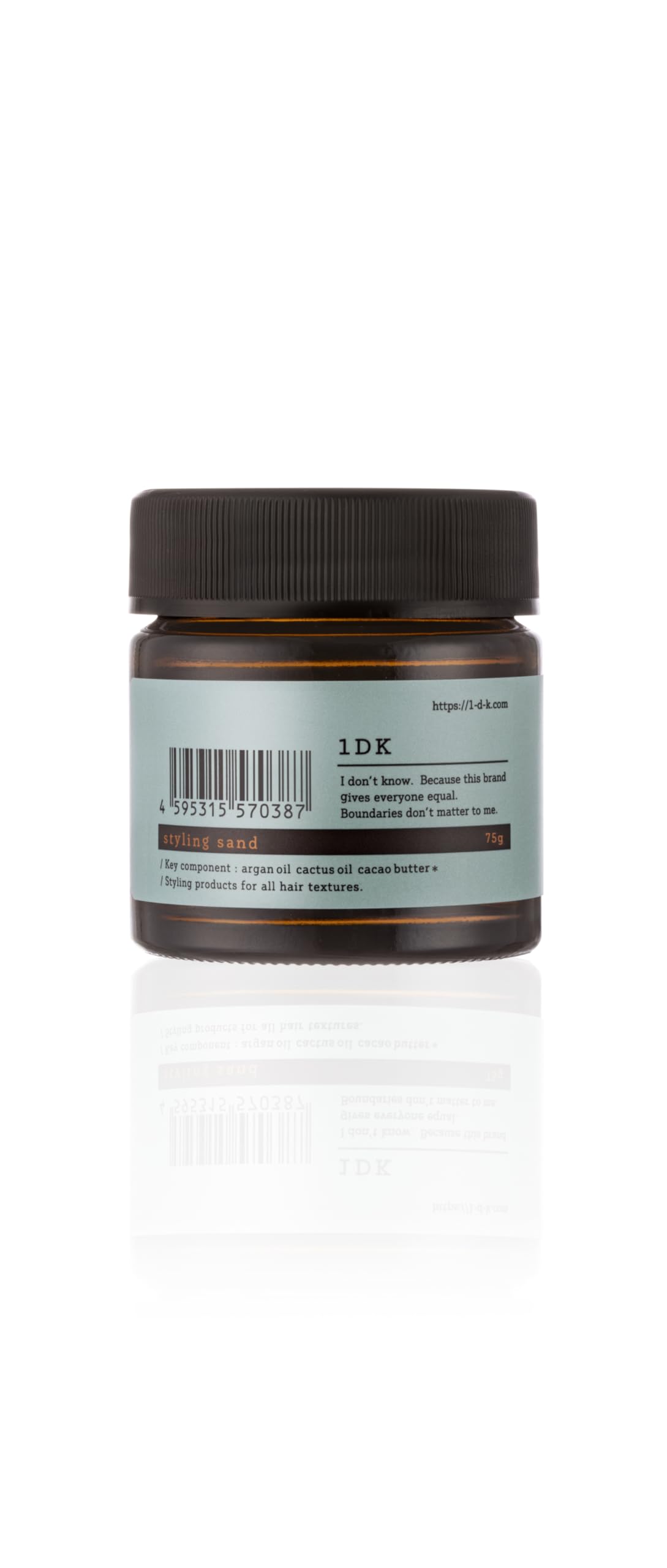 

1DK Styling Sand 75g