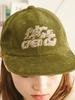 Chump Corduroy Ball Cap Mosque