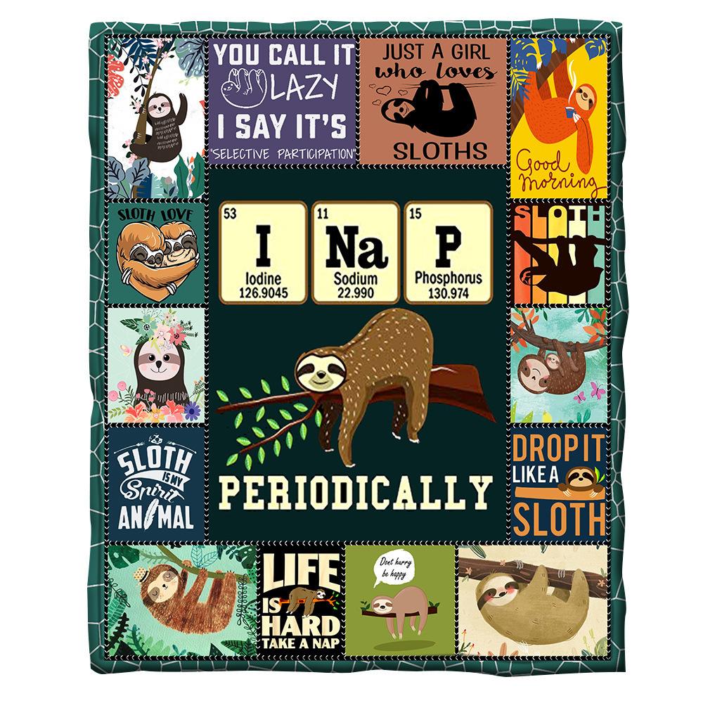 

Animal Theme digitalprinted polyester Bedroom velvet flannel soft sofa cover blanket Fleece soft sofa cover blankets for beds 75x100cm