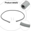Dryer Drain Hose Dryer Drain Pipe Drain Pipe Extension