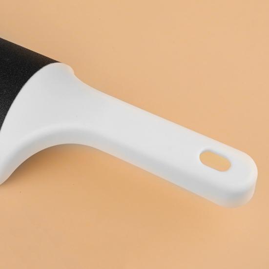 Foot File Dead Skin Remover Foot Scrubber Pedicure Callus Remover for Men Women Portable Pedicure Foot Care Tools