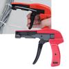 Cable Tie Gun Fastening and Cutting Tool for 2.4?4.8mm Nylon Cable Tie