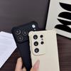 Case for Xiaomi Redmi 12 5G Ultra-Soft Liquid Silicone Casing Y2K Minimalist Aesthetic Airbag Drop Protection Cover