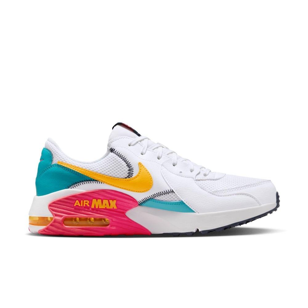 Nike Air Max Excee Herren 100 Weiß Thunbl Mhf4854